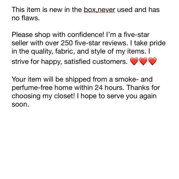 US POLO ASSN 4 piece,Tye, pocket Square, cufflinks,tie tack, plaid,trendy red - Picture 5 of 5